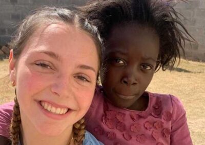 News 3 Olivia Cornwell raised over £1,000