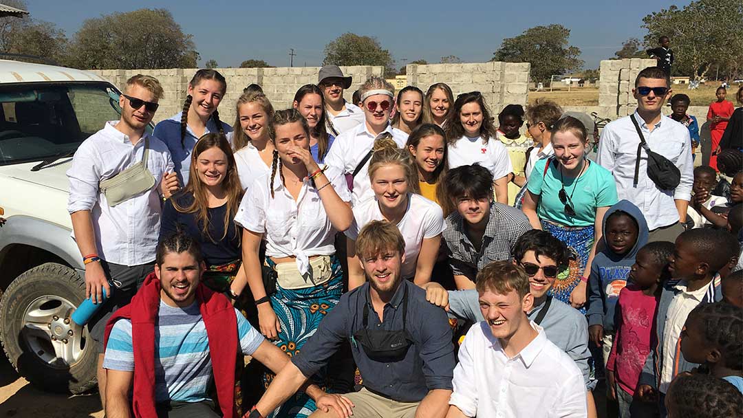 2018 Expedition 30 2018 Expedition Members