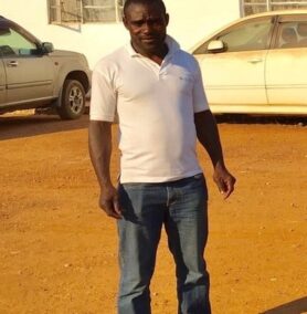 News 3 Davies Mwenya