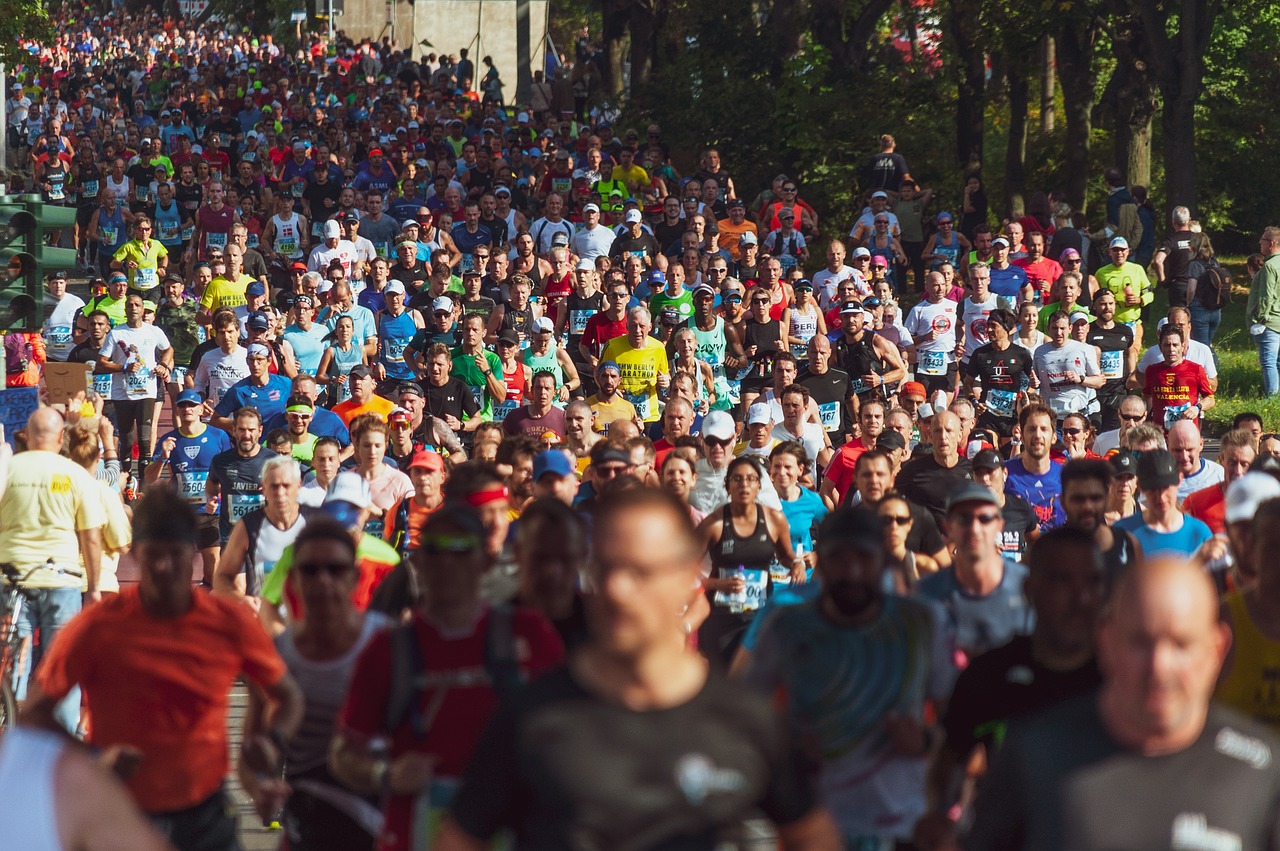 Marathon